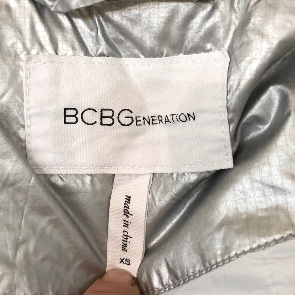 Reflective Jacket - image 8